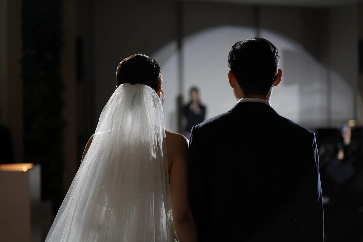 수많은 신랑이, 이미 그날을 맞았습니다